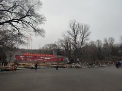 -望溪公园