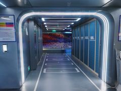 -超体空间SoReal VR(迪士尼小镇店)