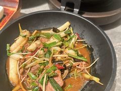 -福照楼汽锅鸡·云南菜(火车站锦江店)