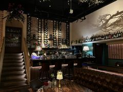 -柏蔻餐厅Le Banquet Bistro(天河北店)