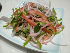 -马尔龙新疆饭店·清真(瑞景店)