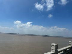 -观潮胜地公园