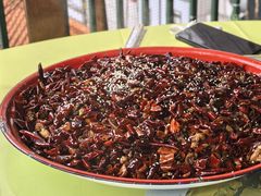 -林中乐辣子鸡(歌乐山总店)