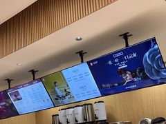-霸王茶姬(大学城熙街店)