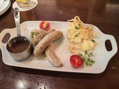 -haxnbauer海森堡德国餐厅(深圳coco店)