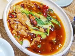 -蜀一蜀二(黄骅总店)