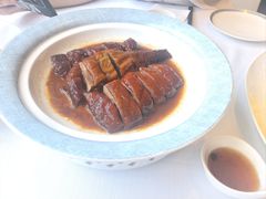 -古韵轩·园林餐厅