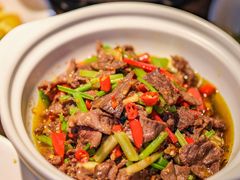 -老湘村·湖南土菜(天河维多利店)