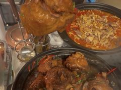 -永辉超市(中南城店)