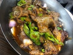 -民间瓦缸煨汤館(嵩山路店)