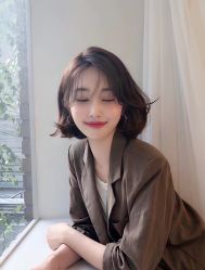 -HG美发设计沙龙