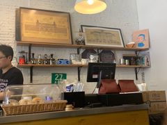 -BIG BAGEL(永康路店)