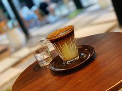 -Metal hands·铁手咖啡