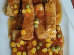 -杨厝六十六农庄农舍(杨厝路店)
