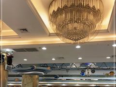 大堂-东江海鲜酒家(艺都分店)