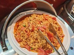 -素心素食(翠苑店)
