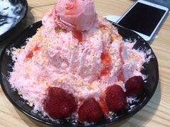 荣耀草莓至尊-冰冰酱(新都心店)