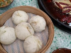 -鸿姐老火锅(疁城新天地店)