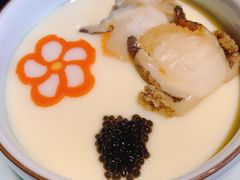 -江户前日本料理(瑞诗酒店店)