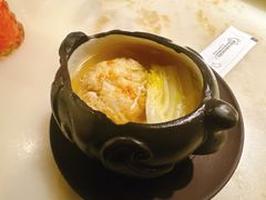 -淮扬府·游园京梦(北京SKP店)