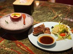 -炙柒Sekinana·精致料理 烧鸟·铁板烧(海上世界店)