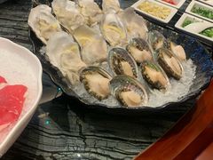 -大渔小鲜火锅店