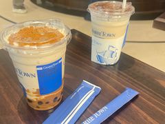 -CHARLIETOWN红茶公司(南京万象天地店)