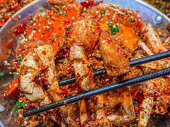 -四十七楼大排档·江湖菜·烧烤