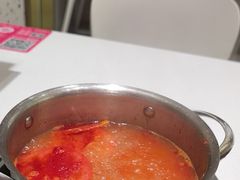 -湯島涮小火锅(余姚五彩城店)