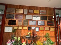 -天毓山庄·餐厅