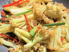 -金枝玉叶上海人家食府(三里河店)