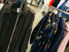 -ZARA(恒隆广场店)