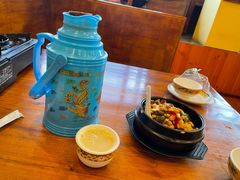 -如意林卡藏餐吧(大昭寺店)