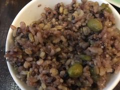 -五观堂素食(新华路店)
