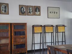 -黄埔军校旧址纪念馆