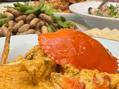 -阿诺泰·泰国餐厅(棕北店)