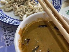 -东兴顺爆肚张