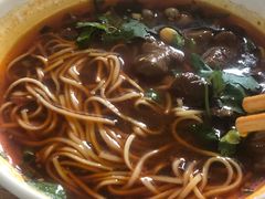 -万县面馆(高笋塘店)