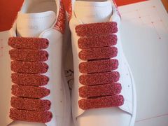 -Alexander McQueen(IAPM环贸广场店)