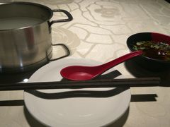 -凯鸽火锅(华林新天地店)