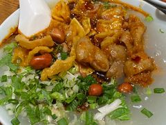 -小豆海棠(人民南路店)