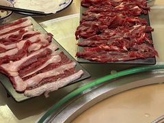 -通好吃潮汕潮家牛肉火锅店(张家边店)