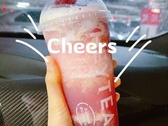 -喜茶(北京三里屯太古里店)