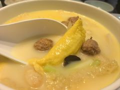 -苏帮袁Sue Cuisine(来福士店)