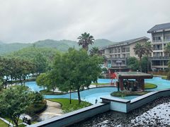 -宁波九龙湖开元度假村
