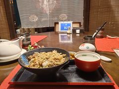 -佛山希尔顿酒店·融誉亚洲美食荟