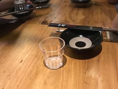 -路边摊小炉子烧烤