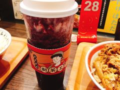 -LELECHA乐乐茶(美罗城店)
