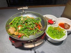 -姑苏家宴·苏帮菜·松鼠桂鱼(苏州总店)