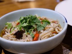 泡蒜烹羊肚-胖老汉(北京路店)
